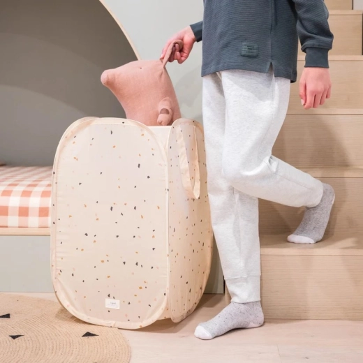 Izdržljiv vodootporan materijal od recikliranog poliestera