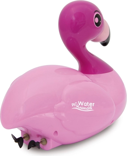 Safe propellers – they spin only in water