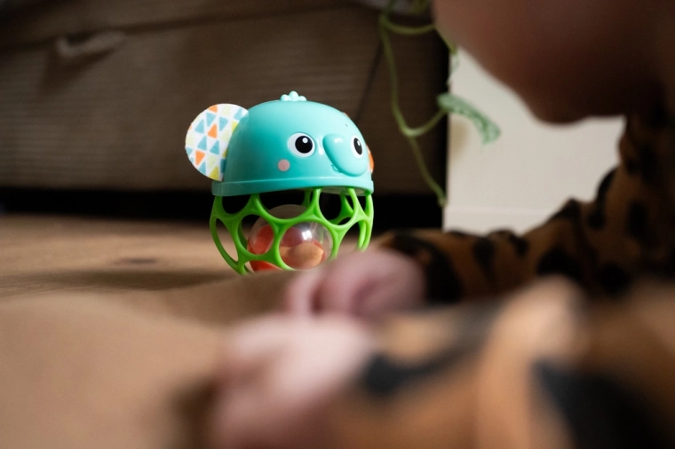 Sigurni materijali i jednostavno održavanje