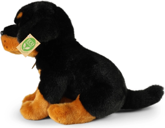 Mekani prijatelj za djecu od rođenja