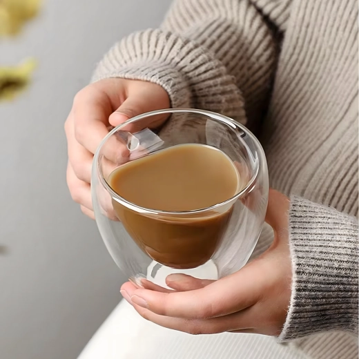 Dvostruka stijenka za bolju izolaciju