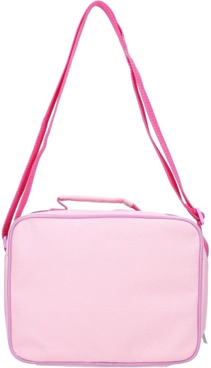 Comfortable carrying thanks to the adjustable strap