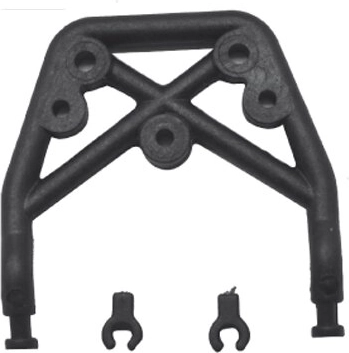 Plastic parts G Torento - 1 piece