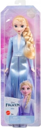 Lutka Anna iz Disney Frozen – putno izdanje i dodaci – Elsa