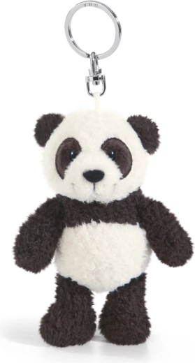 NICI privjesak za ključeve panda Yaa Boo 10 cm