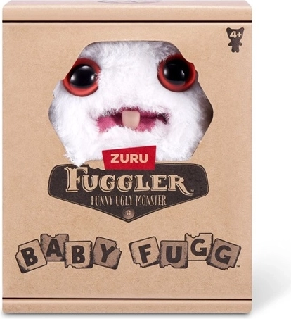 ZURU Fuggler minibaby Fuggs - 1 komad