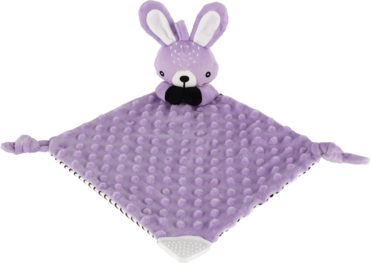 Silikonska grickalica za olakšanje desnima