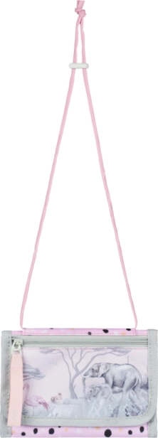 Novčanik za vrat Baagl Safari