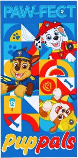 Ručnik Paw Patrol