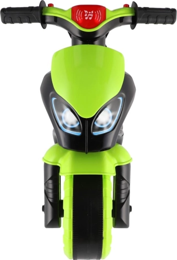 Ergonomsko sjedalo i upravljača