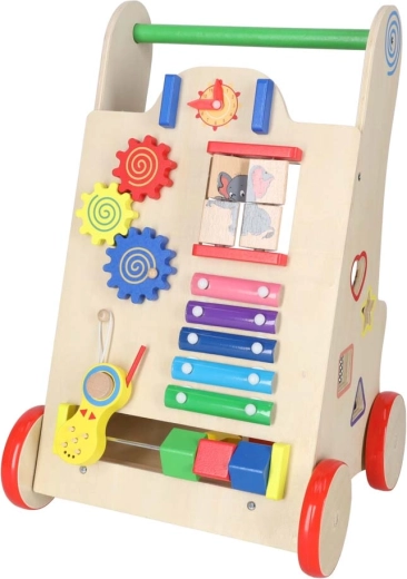 Edukativni panel 6u1