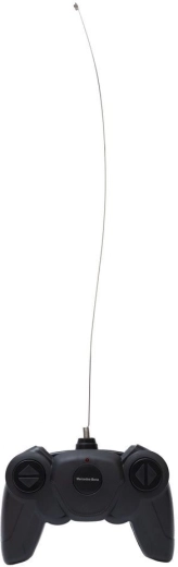 Ergonomski upravljač s antenom