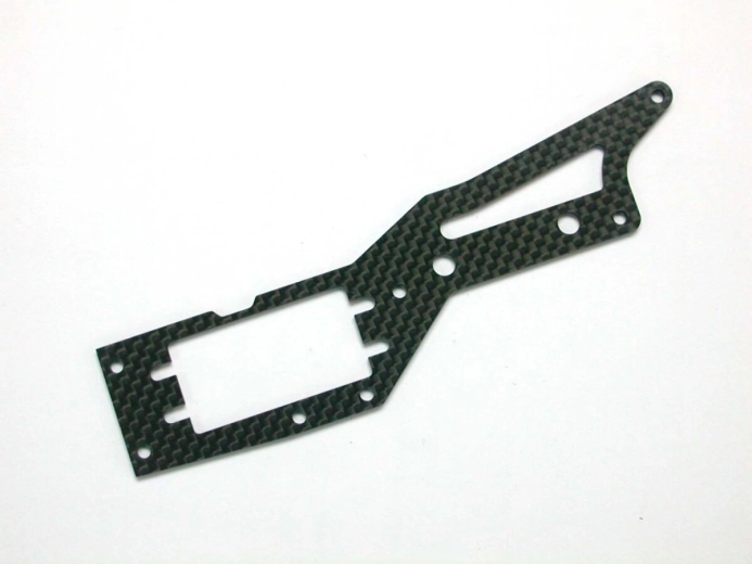 JAMARA Carbon Transmitter Holder
