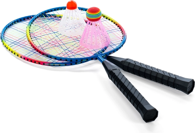 Schildkröt badminton set Junior za djecu