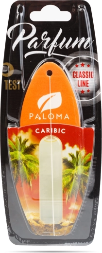 Caribic Air Freshener