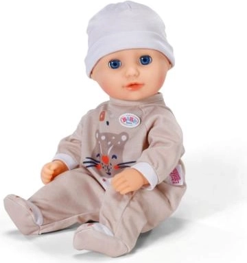 Mekano tjelešce za maženje