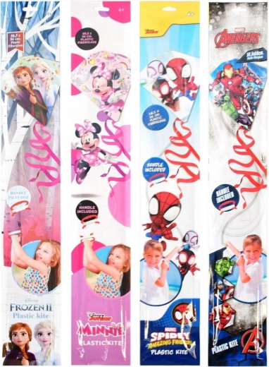 Zmaj Ready2Fly – dječji leteći zmaj