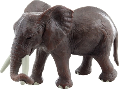 Plastična figurica slona 13 cm