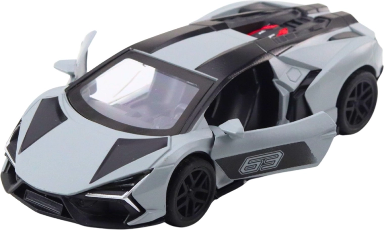 Metalna karoserija i detaljna izrada