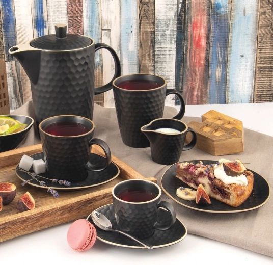 Dio dizajnerske serije TEA TIME