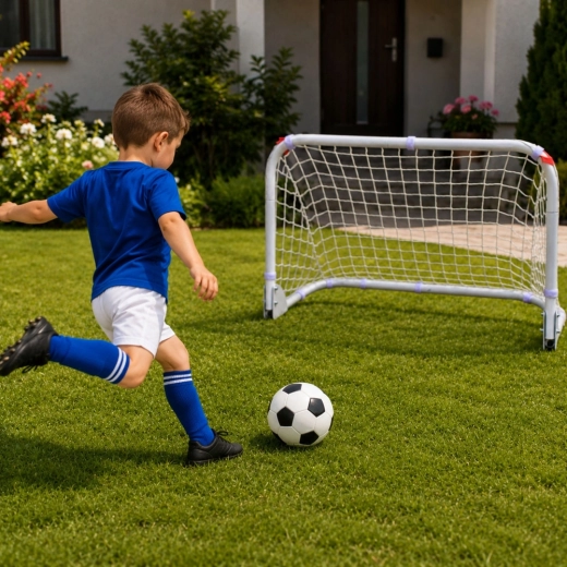 Kompaktan gol za vrt i dvorište