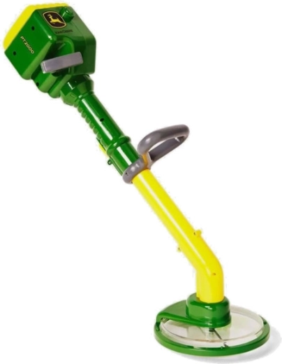 Tomy John Deere vrtnja kosilica – dječja igračka bez baterija