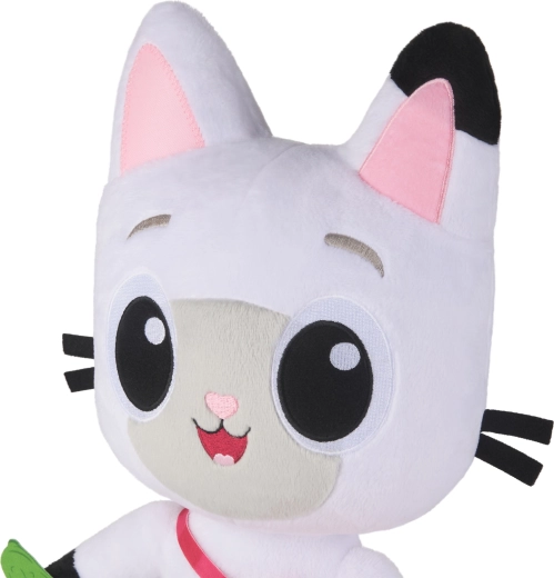 Mekani pliš sa sigurnim detaljima