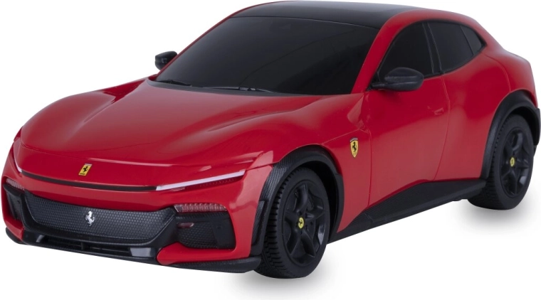 Službena licenca Ferrari