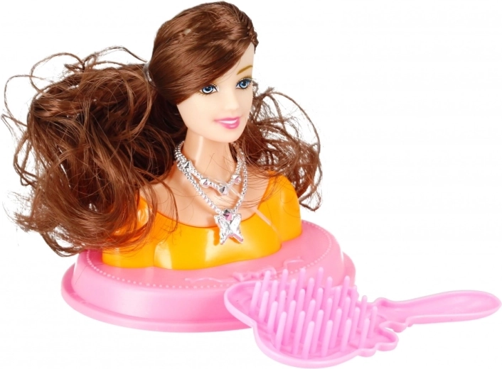 Uključena praktična četka