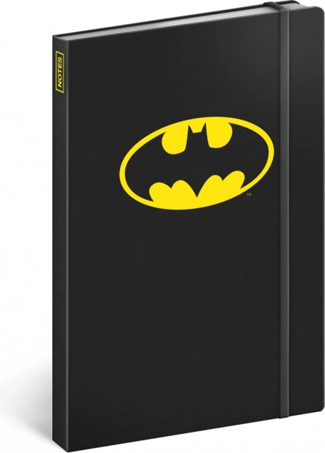 Bilježnica Batman