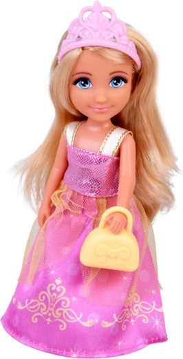 Preslatka mini princeza