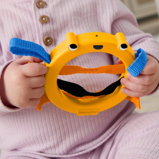 Bogat senzorni poticaj