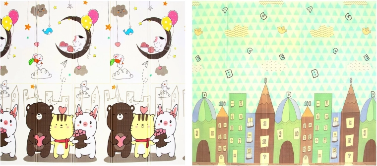 Dvostrani motivi za učenje i zabavu