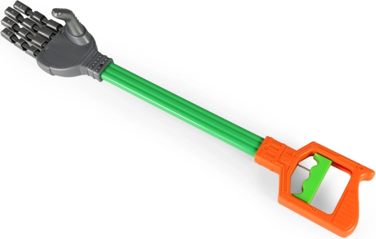 Mehanička ruka 57 cm - 1 komad