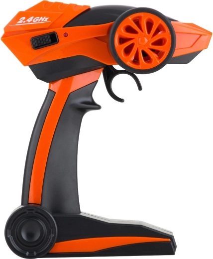 2.4 GHz pistol-grip controller