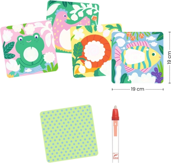 Zabava bez nereda – iznova i iznova