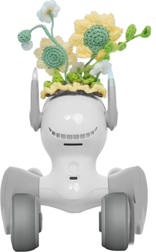 Bez ograničavanja senzora i pokreta