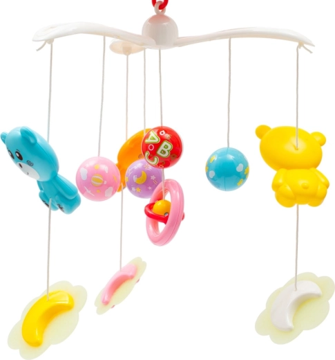 Zvečke-figurice koje potiču razvoj