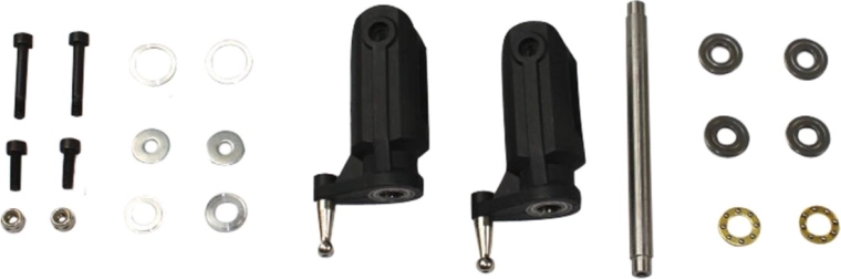 Rotor Blade Holder for E-Rix 500