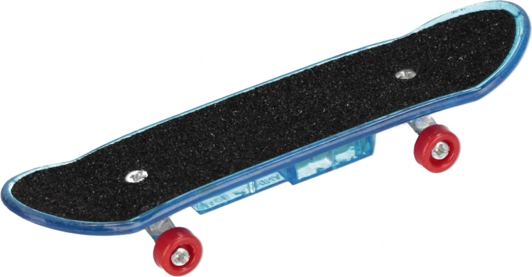Non-slip surface for better control