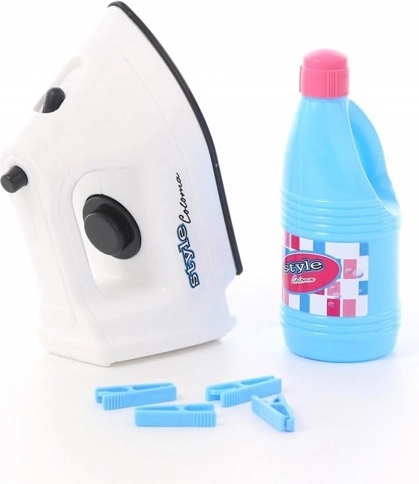 Glačanje kao zaista