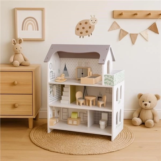 Izdržljiva i stabilna konstrukcija