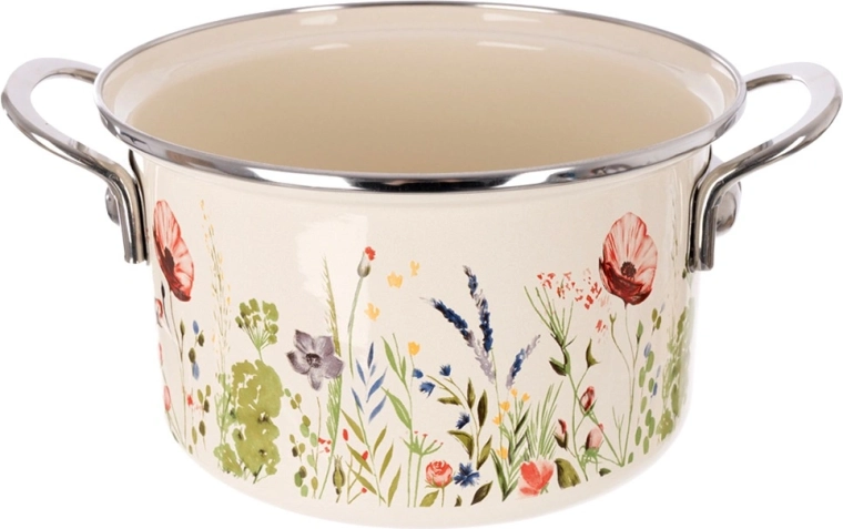 Univerzalan za sve vrste štednjaka i za pećnicu