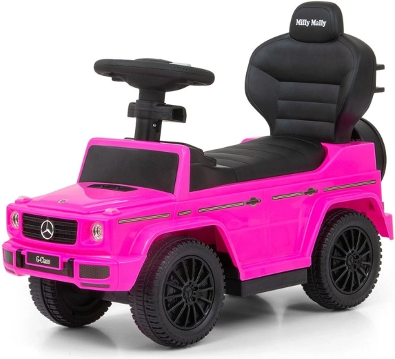 Realističan volan s melodijama i trubom