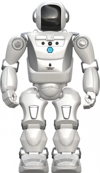 Programibilni robot A Bot X od Silverlita na daljinsko upravljanje 46 cm