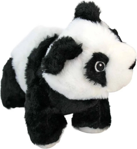 Plišani medvjedić panda eco-line 20 cm - 1 komad