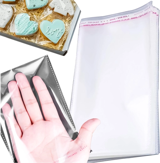 Kristalno čiste za savršenu prezentaciju