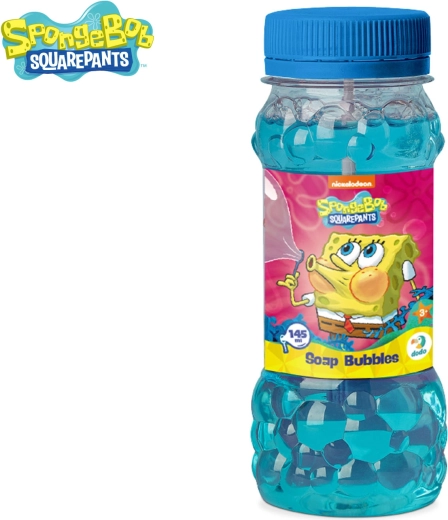 SpongeBob mjehurići 145 ml (30 kom PDQ)