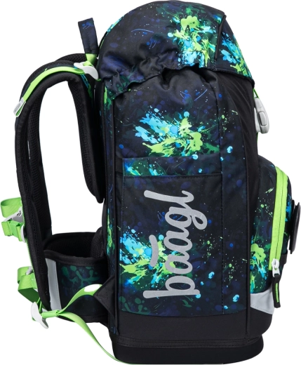 Rastući leđni sustav Grow i ergonomija za zdrava leđa