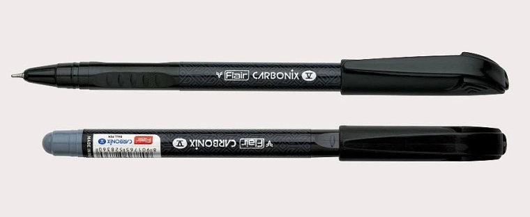 Kuglična olovka CONCORDE Carbonix V s plavom tintom